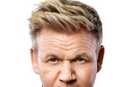 24 timer med Gordon Ramsay: 2. The Old Coffeepot Restaurant