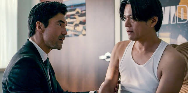 11:25 PM: Accused (S1 E10) (S1) | 5 Star | 2/7 2026