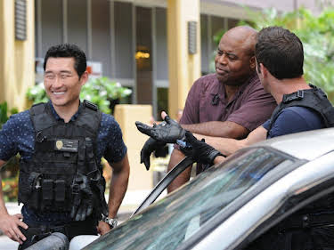 14:50: Hawaii Five-0 | Kabel Eins | 5/18 2026