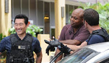 Hawaii Five-0
