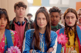 Misfit: Serien: New Year, New Plans