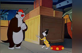 Warner Cartoons Classics: Speedy Gonzales: The Complete First Volume: Cat-Tails for Two