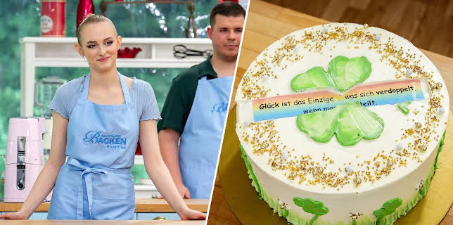 20:15: Das große Backen | Sixx | 1/10 2026