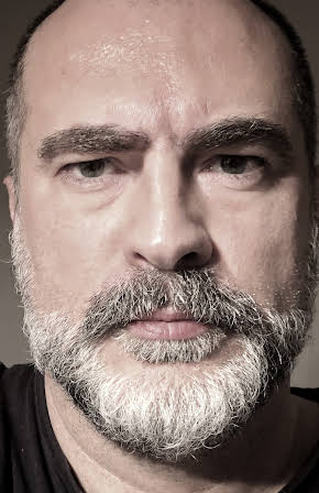 Adolfo Martínez Pérez as Director