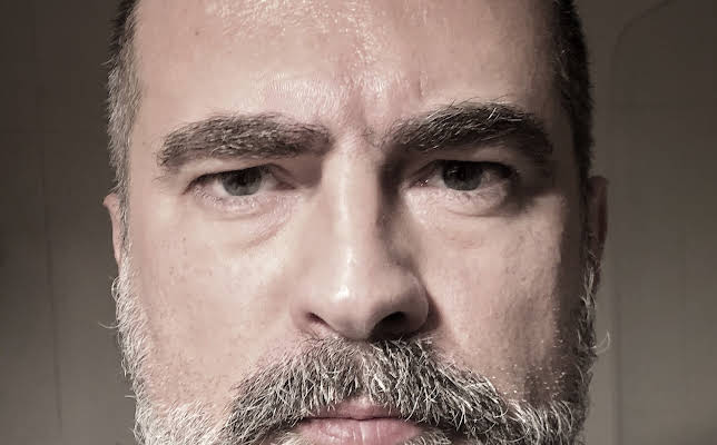 Adolfo Martínez Pérez