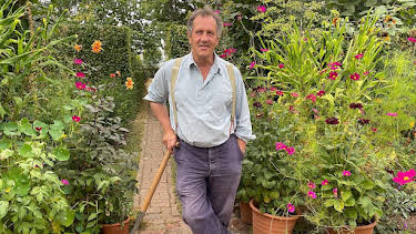 8:00 PM: Gardeners' World | BBC Two | 9/4 2026