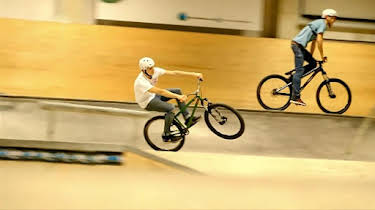 08:25: Physik bewegt: Trick-Biken | ARD Alpha | 4/23 2026