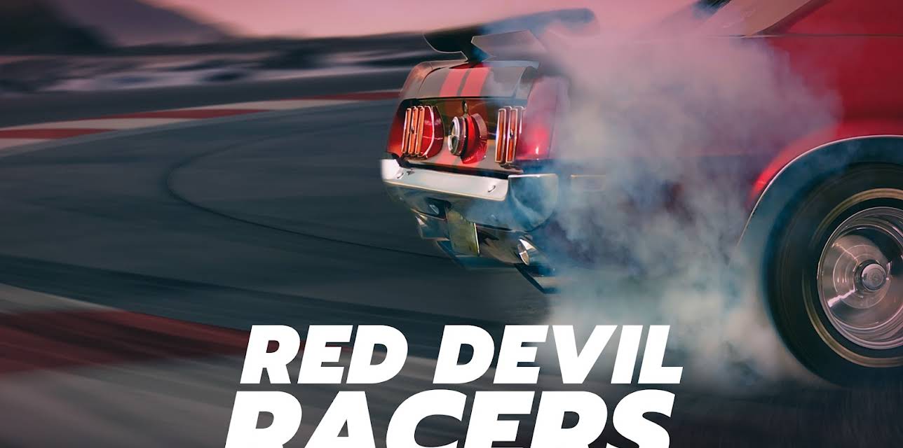 Red Devil Racers