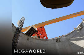 MegaWorld: Mexico
