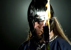 The Last Battle of the Vikings