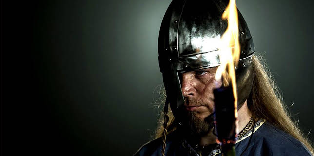 1:30 AM: The Last Battle of the Vikings | BBC Four | 1/14 2026