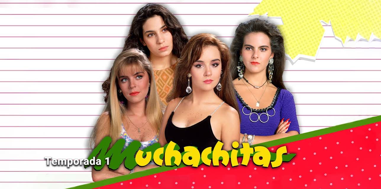 Muchachitas season-1