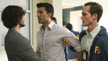 12:10: Jane the Virgin (S2 E21) (S2) | Viasat Series | 7/1 2026