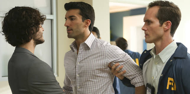 09:40: Jane the Virgin (S2 E21) (S2) | Viasat Series | 3/20 2026