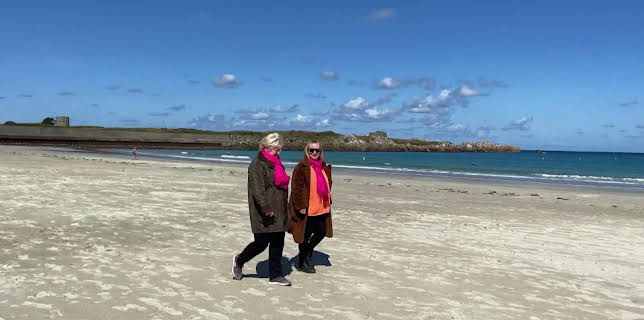 19:00: En plats på landet (S30 E1) (S30) | TV8 | 12/18 2025