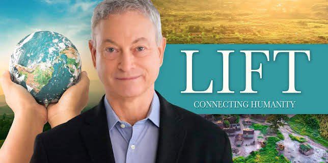 LIFT: Connecting Humanity (2025)