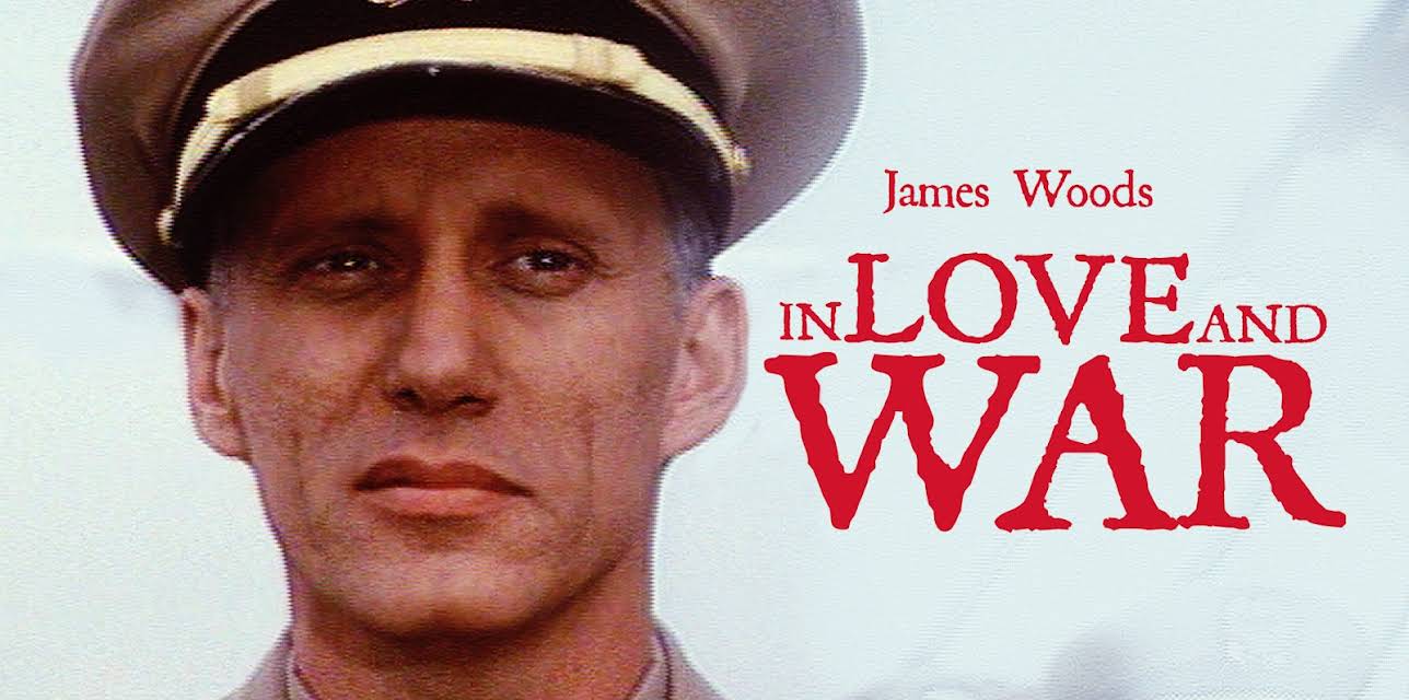In Love and War (1987)