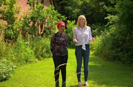 The Big Family Cooking Showdown: Episodio 1