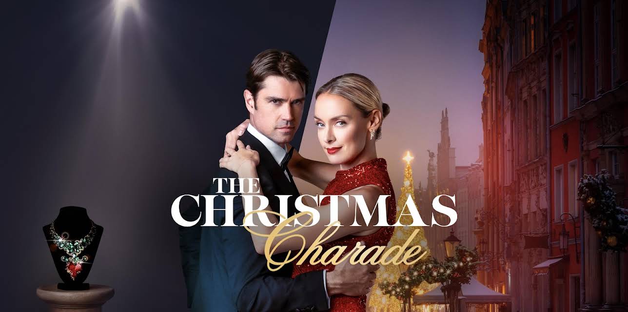 The Christmas Charade (2024)