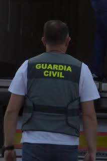 19:21: Control de fronteras: España: Episodio 1 | Discovery Max | 6/14 2026