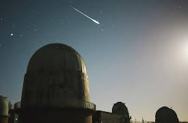 Killers of the Cosmos, Season 1: Big Sleep