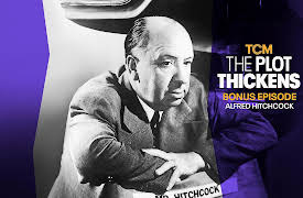 The Plot Thickens, Season 1: Bonus Episode: Alfred Hitchcock