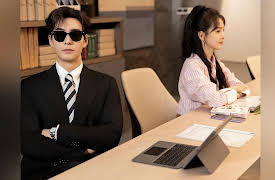 My Boss: My Boss S1 E9: Roommate Couple Top Lawyer Falls in Love with Pretty Newbie