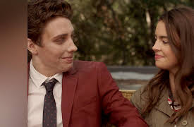 My Dead Ex: You're the Parasitic Flatwork I Want to Be With