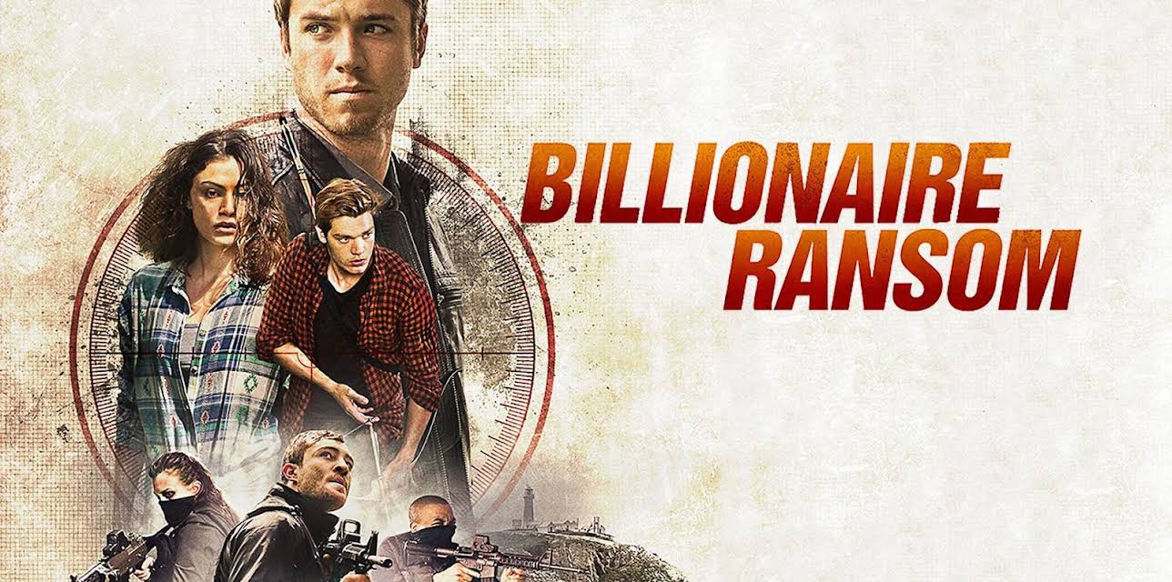Billionaire Ransom (2016)