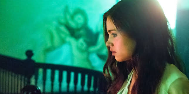 12:50 AM: VC Andrews' My Sweet Audrina | 5 Star | 1/18 2026