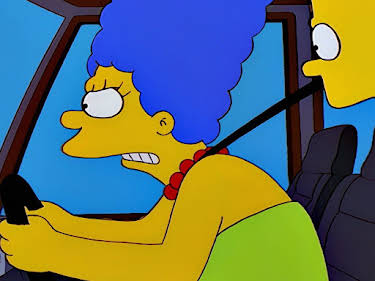 21:10: Die Simpsons | ProSieben Maxx | 5/12 2026
