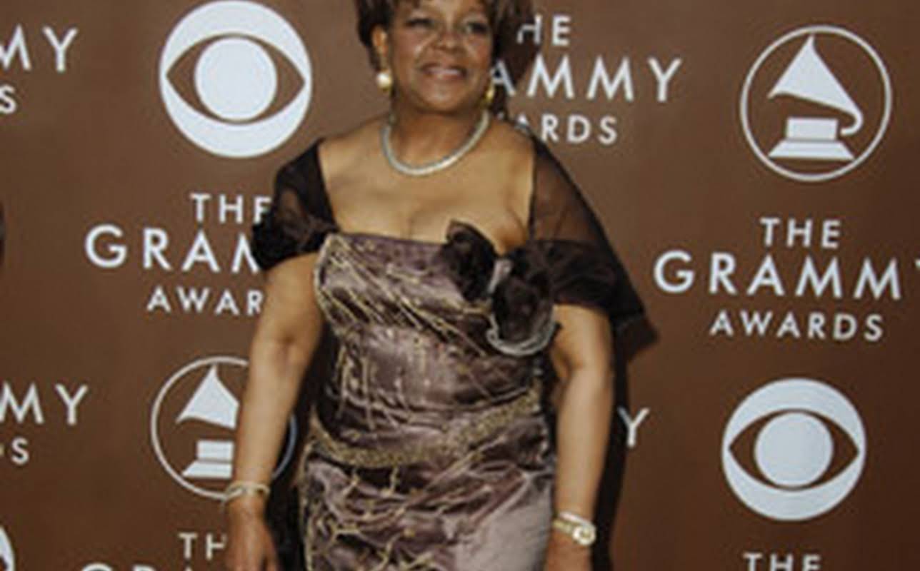Shirley Caesar