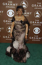 Shirley Caesar as 