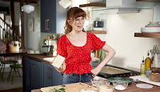 Einfach kochen mit Mary