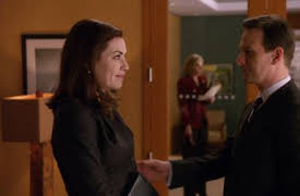 The Good Wife: Hybristophilia