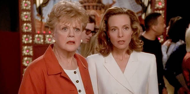 1:00 PM: Murder She Wrote (S12 E15) (S12) | 5 Select | 3/21 2026