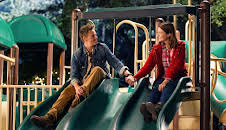 Weihnachten in Conway