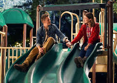 Weihnachten in Conway