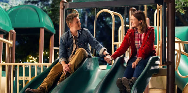 02:20: Weihnachten in Conway | ZDFneo | 12/15 2025