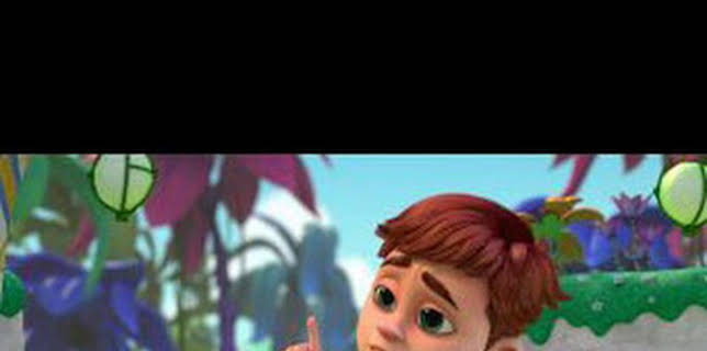 04:45: ¡Eureka! (T1): Ep.22 Cutaballoo frente a cría de perezoso | Disney Junior | 2/21 2026