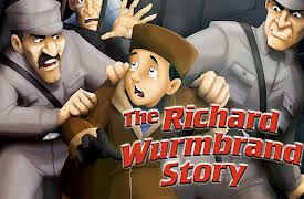 Torchlighters: The Richard Wurmbrand Story