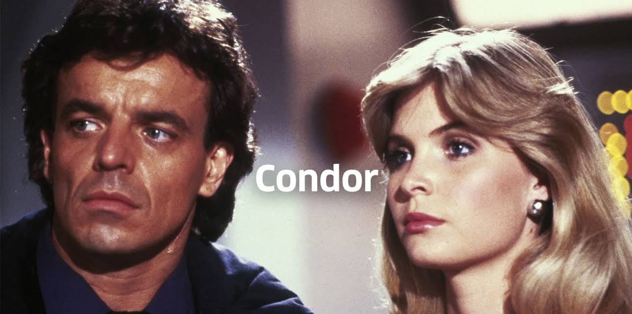 Condor (1986)