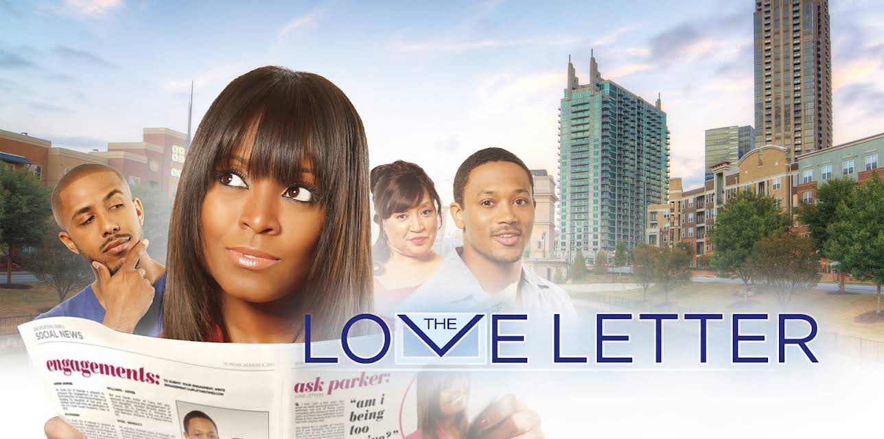 The Love Letter (2013)