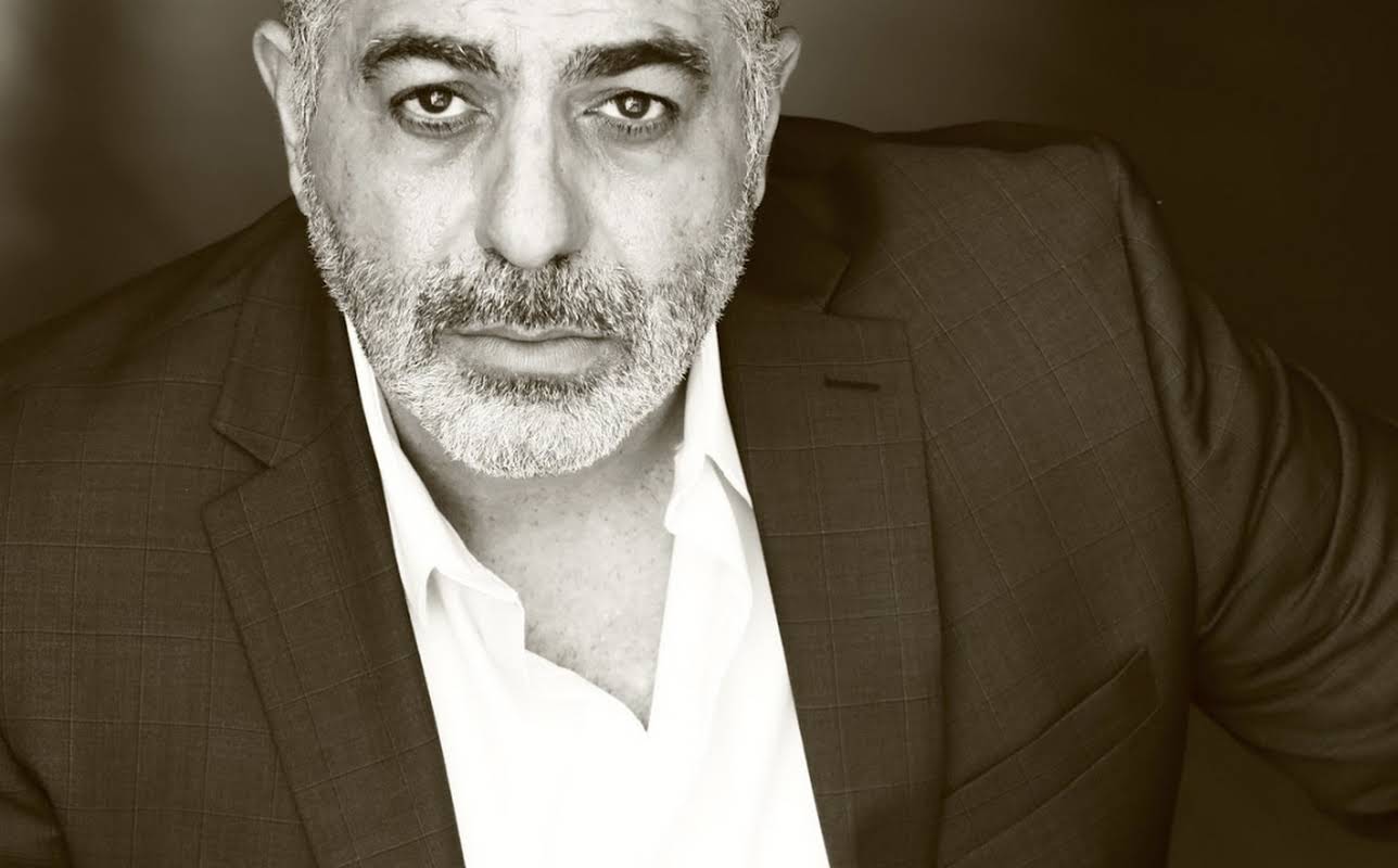 Jack Topalian