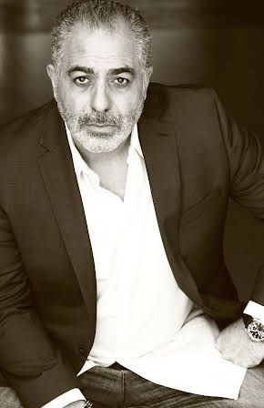 Jack Topalian as Director