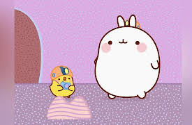 Molang: The Underground