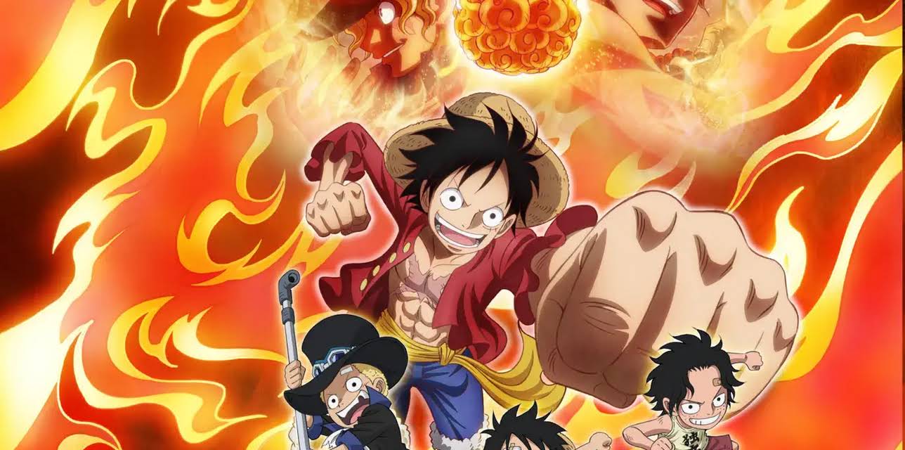 The Three Brothers' Bond - The Miraculous Reunion and the Inherited Will (2015)