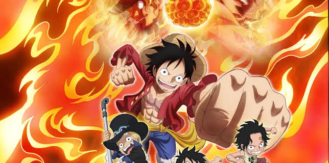 The Three Brothers' Bond - The Miraculous Reunion and the Inherited Will (2015)