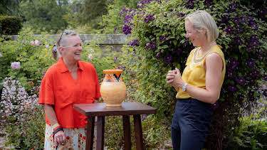 8:05 PM: Antiques Roadshow (S48) | BBC One | 12/21 2025