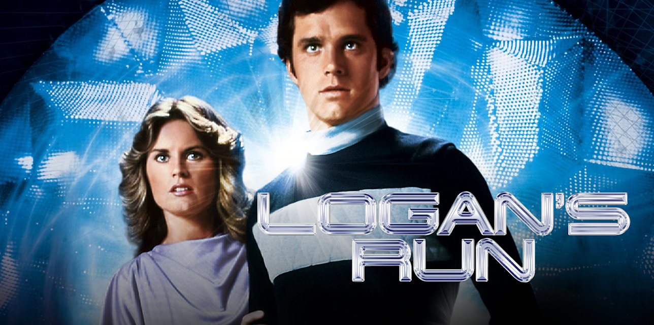 Logan's Run Season 1